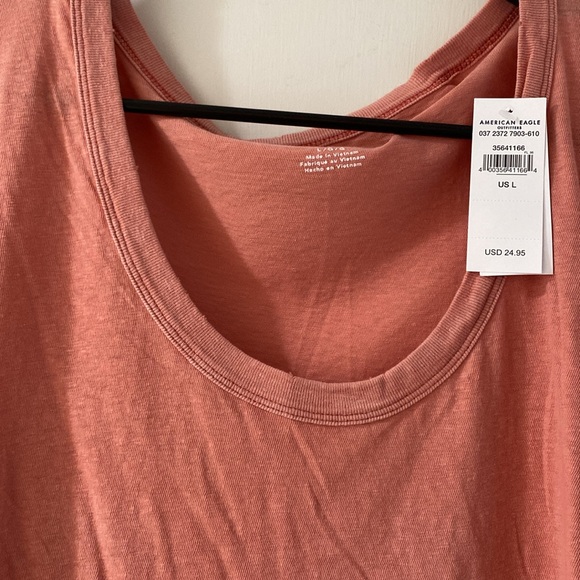 NWT American Eagle top🦅 - Picture 2 of 3